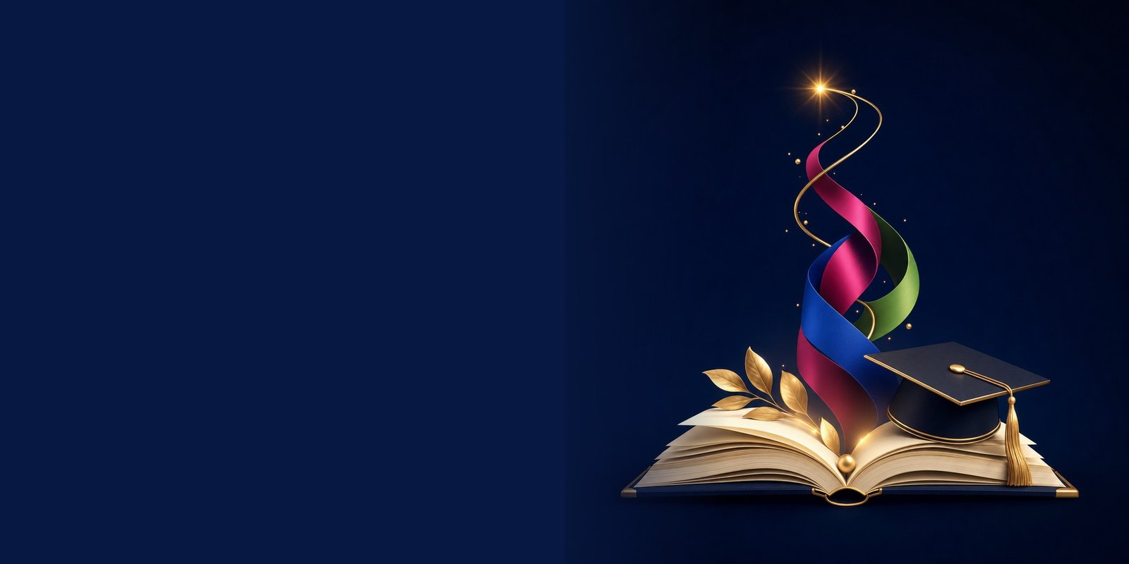 Education illustration for Niri Foundation